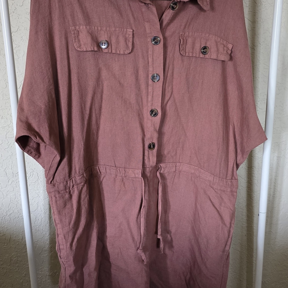 American Eagle Romper